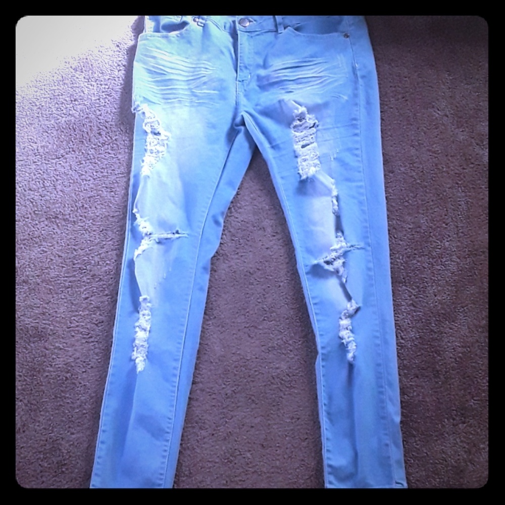 A pair of pants